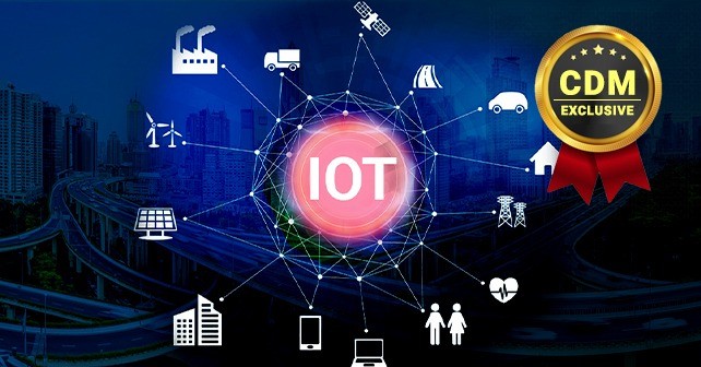 The Iot Headache and How to Bolster Defenses