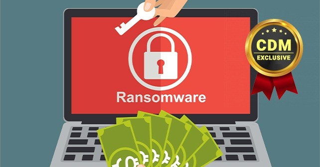 When It Comes to Ransomware Pay Now