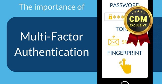 Multi-Factor Authentication and Mobile Devices
