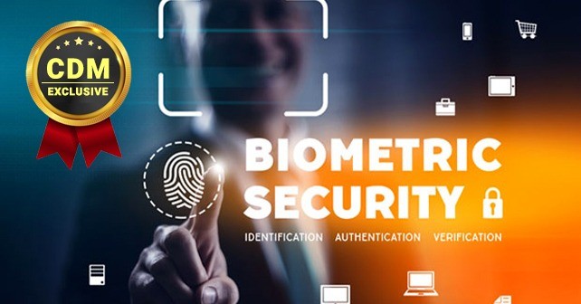 Why Bio-metrics Is a Security Essential…And So Is Disabling It ASAP