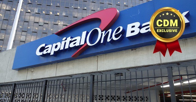 Top 5 Questions about the Capital One Data Breach