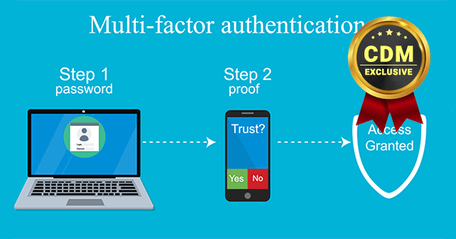 Multi-factor Authentication Implementation Options