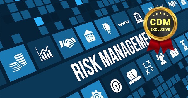 Understanding Application Risk Management
