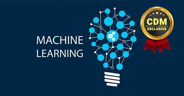 How Is Machine Learning Helping Cyber Defense?