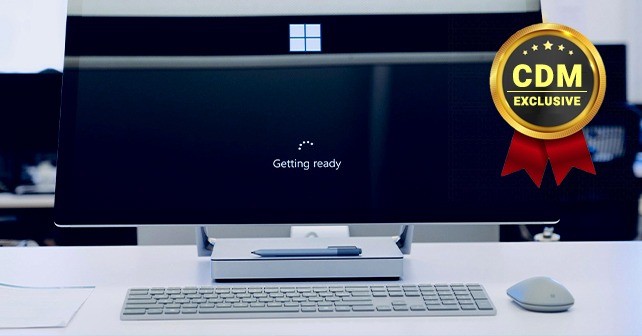 Is Your Organization Ready For The Windows 10 Migration?