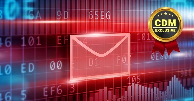The Email Tracking and Fraud Prevention