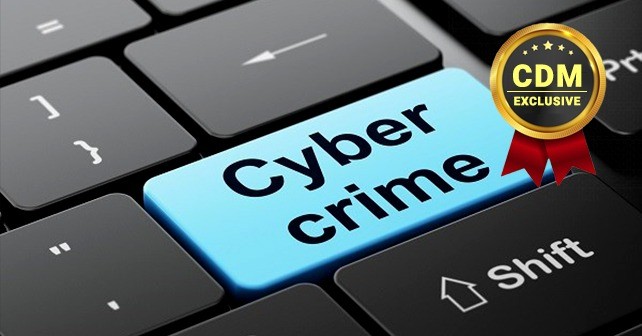 Is Your Organization Driving the Getaway Car for Cybercriminals?