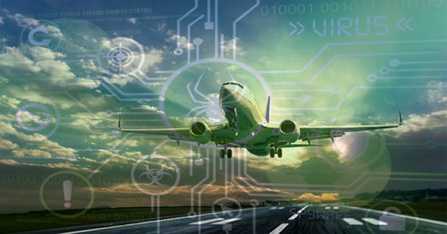 Air APT: State-sponsored entities targeting Airline Industry per NETSCOUT