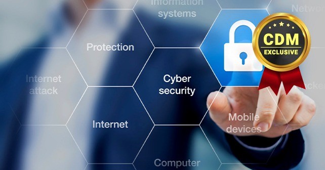Best Practices in Cyber Security for Businesses