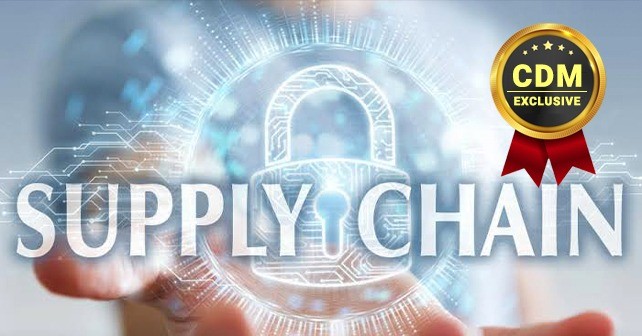 Cyber Security and the Supply Chain: Strengthening the Weak Links