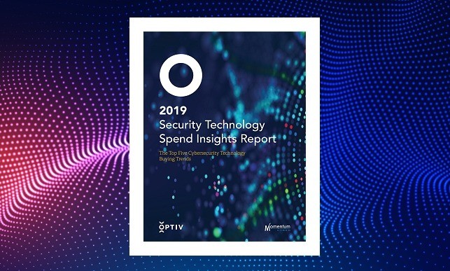 Momentum Cyber Releases 2019 Security Technology Spend Insight Report