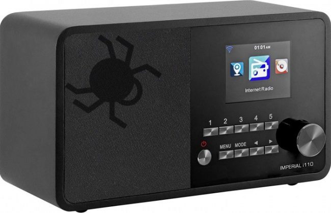 Million of Telestar Digital GmbH IoT radio devices can be remotely hacked