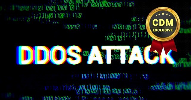 How to Defend Against the Next DDoS Attack