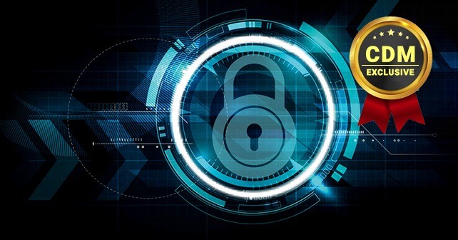 How to protect an enterprise from physical attacks