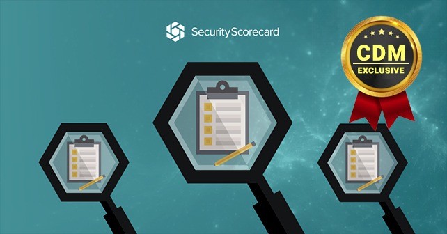 SecurityScorecard – Risk Assessment Made Simple!