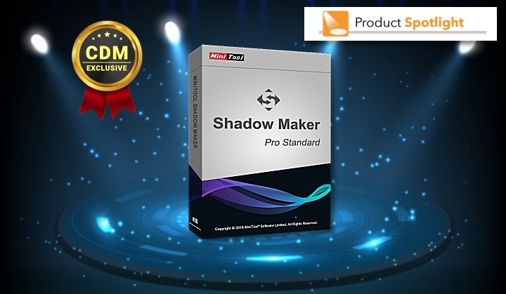 How to Protect Your PC and Keep Your Data Safe with MiniTool ShadowMaker
