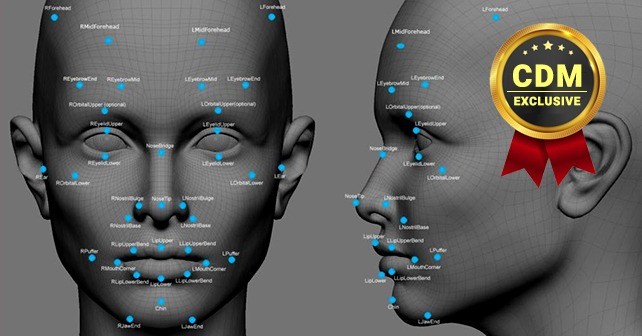 Facial Recognition: Killing the Password One Photo ID at a Time