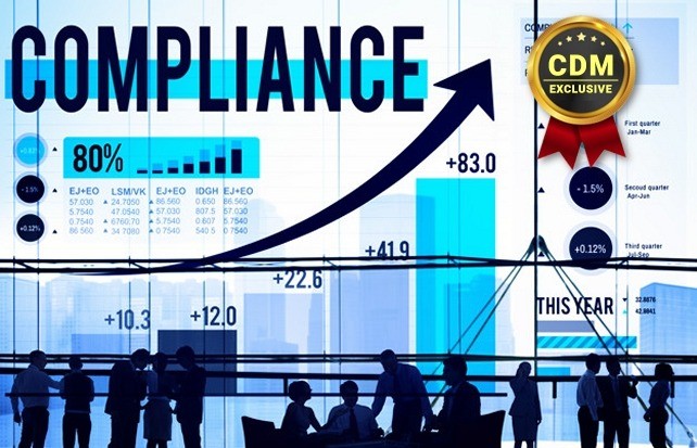 Going Beyond Compliance: What New Regulations Mean For Your Company