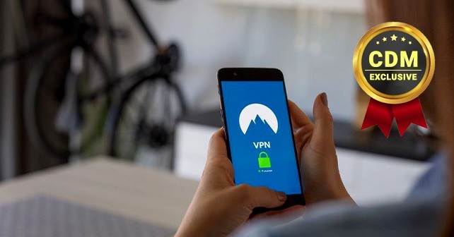 Why You Should Use a VPN When Working With Cryptocurrencies?