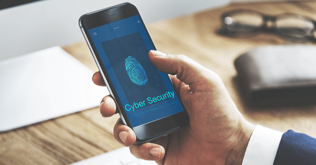 Cybersecurity: Why Your Cell Phone is Your Weakest Link