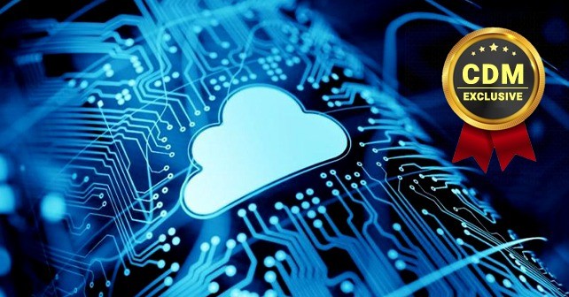 What Can You Do To Secure Your Data In The Cloud?