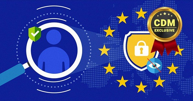 How Organizations Can Best Avoid GDPR Fines through Continuous Compliance