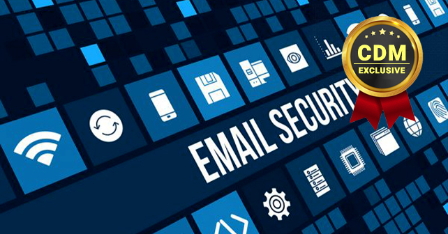 The Email Security Challenges