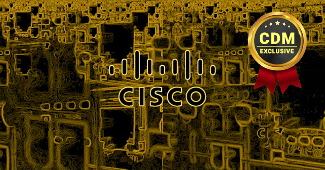 Watch out, hackers are targeting CVE-2018-0296 Cisco fixed in 2018