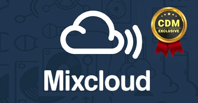 Data of 21 million Mixcloud users available for sale on the dark web