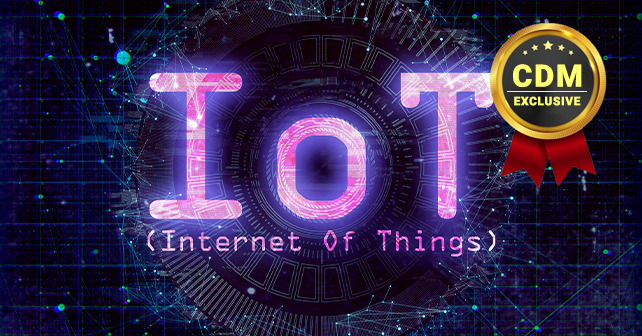 Visibility and Anomaly Detection in The Age of Iot