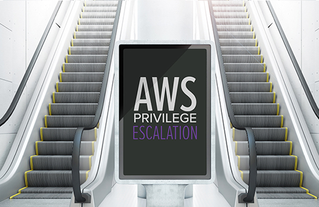 Blocking Privilege Escalation Attacks in Amazon Web Services (AWS)