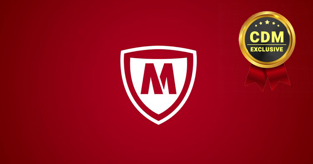 McAfee is Cutting Through the Jargon, and Empowering Consumers