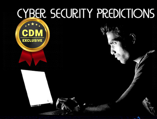5 Recruitment Predictions in Cybersecurity For 2020