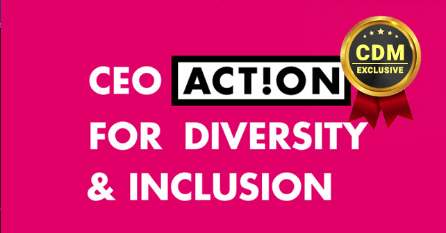 CEO Action for Diversity &#038; Inclusion™ Coalition is Trailblazing the Path to Workplace Integration!