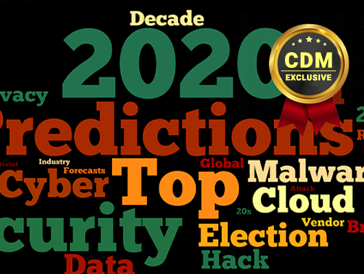 DivvyCloud 2020 Predictions