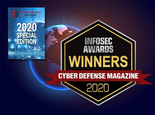 Cyber Defense Awards with Red Carpet &#8211; 8th Annual During RSA Conference 2020