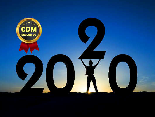 The Consumer Technology Association – What Trends Lie Ahead in the 2020’s