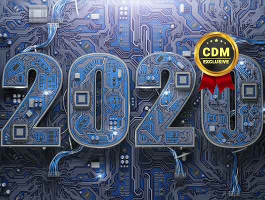 The Evolution of Cybersecurity In 2020