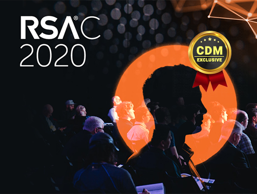 Thought Leaders Discuss the “Human Element” at RSA Conference 2020