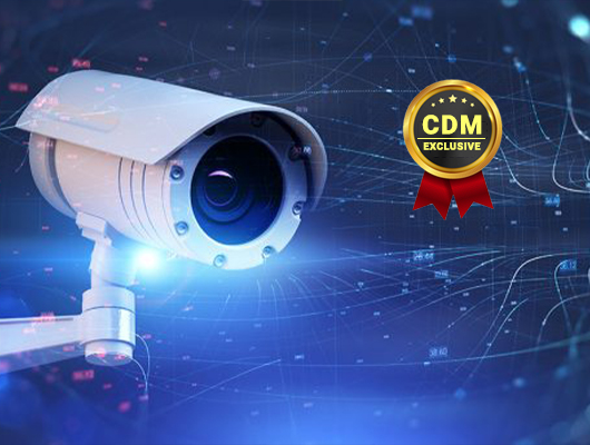 Network Security Must Keep Up with Video Surveillance Systems’ Rise in Criticality to Public Safety and Security in The Middle East