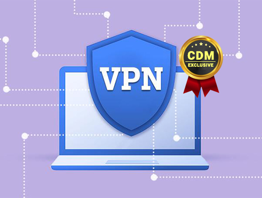 VPNs &#8211; 2020 And Beyond