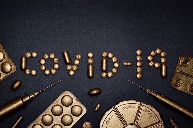 COVID-19 Corona Virus