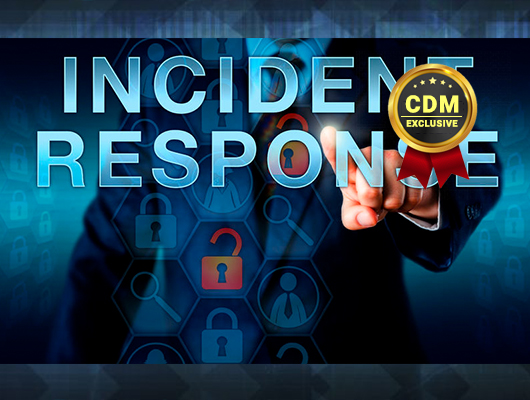 Enabling Agility to Accelerate Incident Response