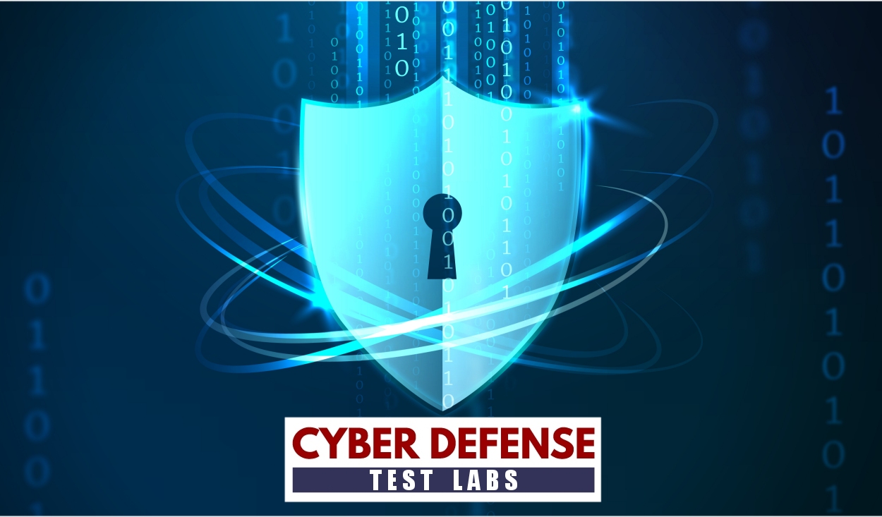 Cyber Defense Test Labs