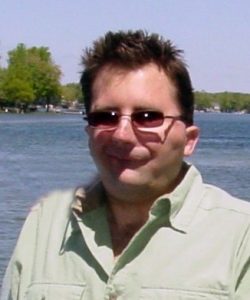 Ken Sigler Author