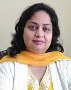 Prerna Lal Author