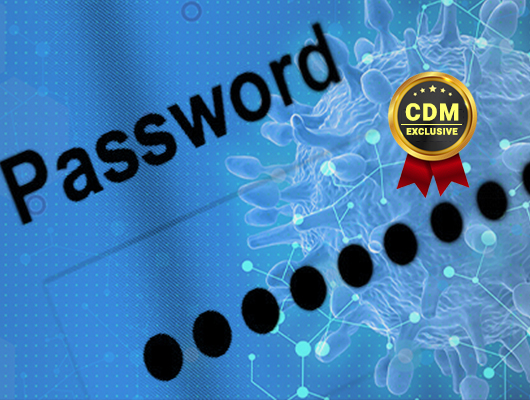 Post COVID-19 Password Extinction Accelerated; Telemedicine Spurs Fraud