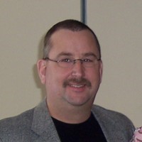 Tim Bloomer Author