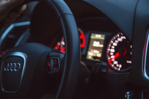 Protecting your self-driving car from potential Cyber-threats