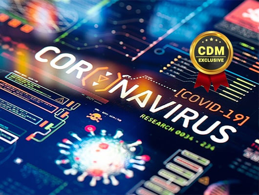 All Aboard The COVID19 Train Malware Trends Taking Advantage of The Pandemic